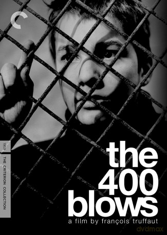 400 Blows [DVD]