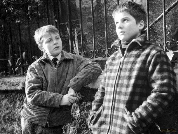 400 Blows [DVD]
