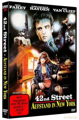 42nd Street: Aufstand In New York [DVD]
