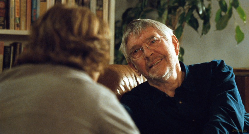 45 Years [DVD]