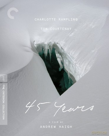 45 Years [Blu-Ray]
