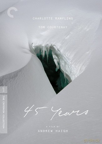 45 Years [DVD]