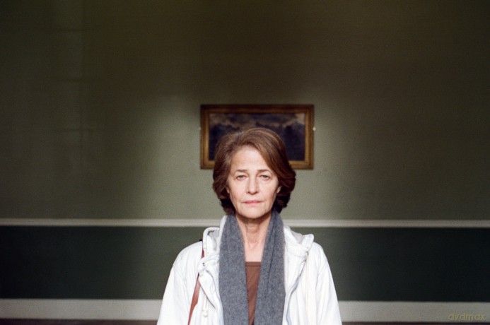 45 Years [DVD]