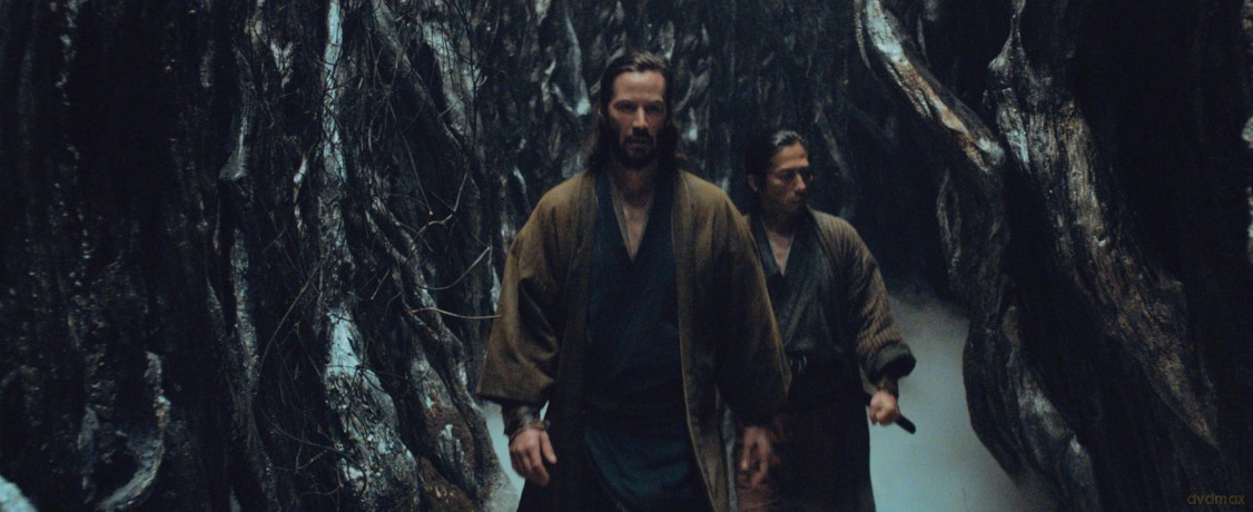 47 Ronin [DVD]