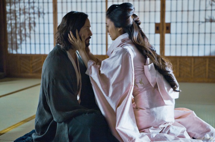 47 Ronin [Blu-Ray]