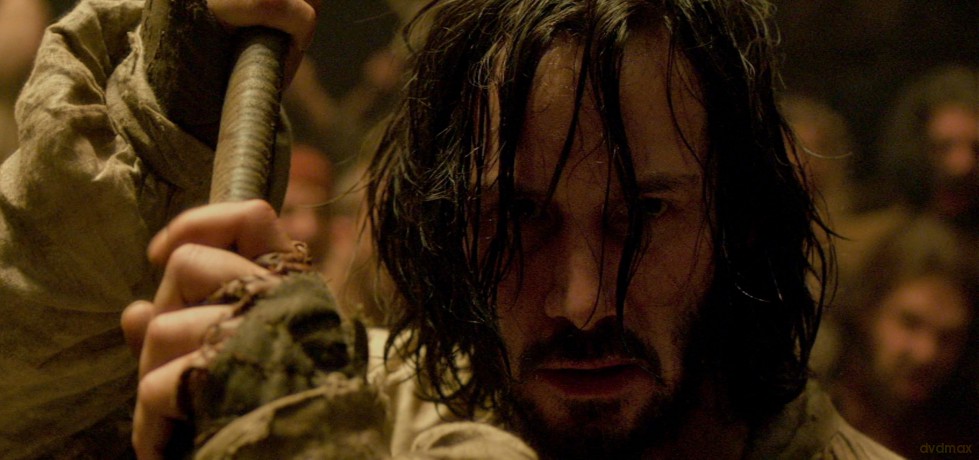 47 Ronin [Blu-Ray]