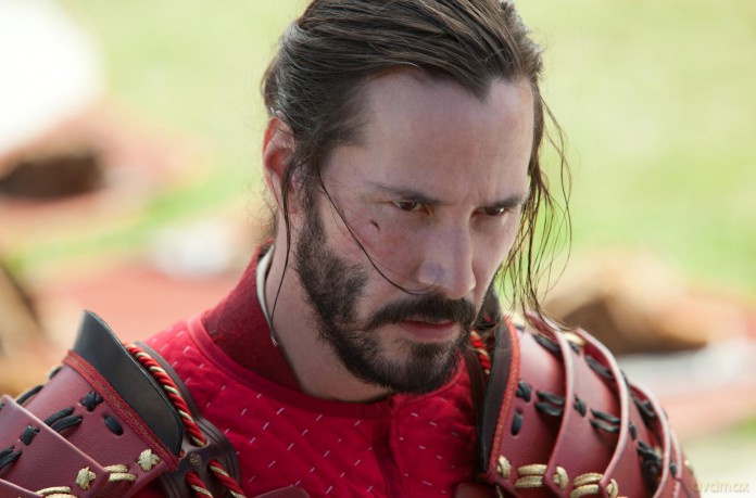 47 Ronin [Blu-Ray]
