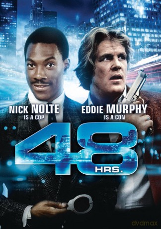 48 Hrs [DVD]