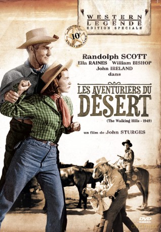 4dvd Les Grands Aventuriers [DVD]