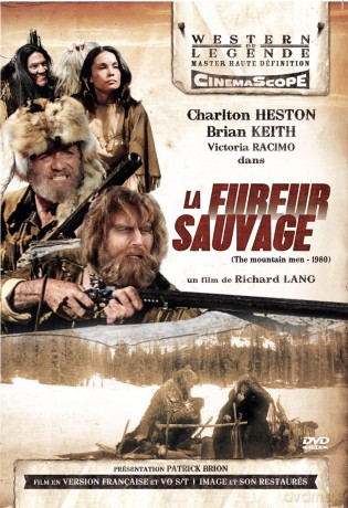 4dvd Les Grands Aventuriers [DVD]