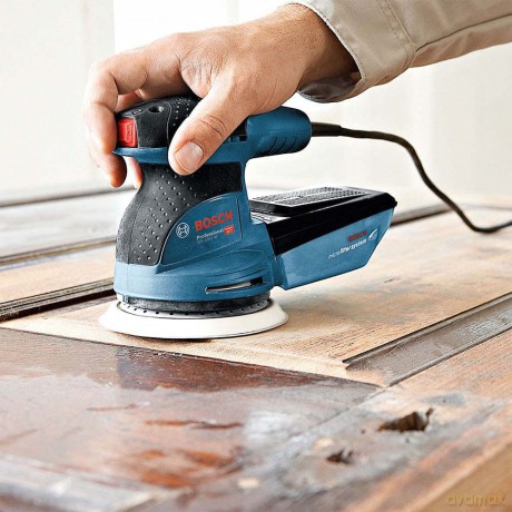 Bosch: 5 BOSCH C430 Expert for Wood and Paint S
