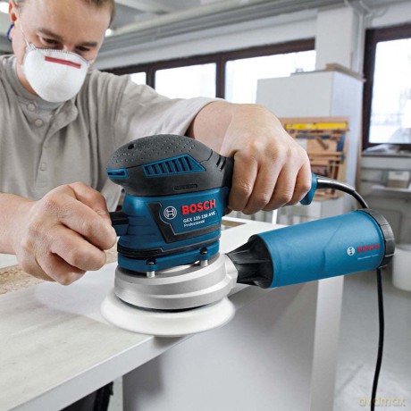 Bosch: 5 BOSCH C430 Expert for Wood and Paint S