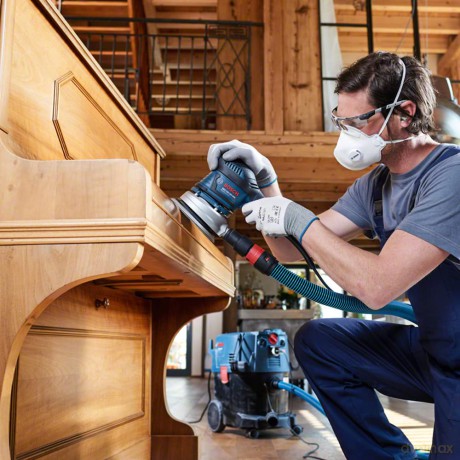 Bosch: 5 BOSCH C430 Expert for Wood and Paint S