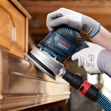 Bosch: 5 BOSCH C430 Expert for Wood and Paint S