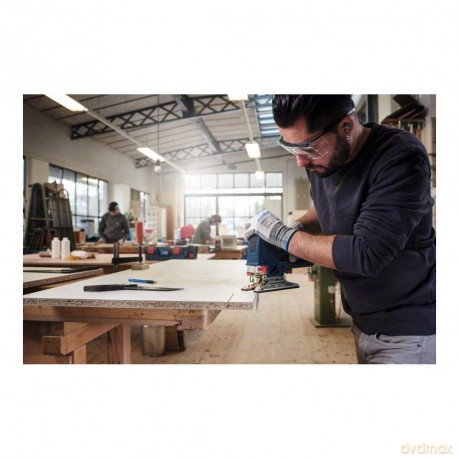 Bosch: 5 BOSCH T234X Progressor for Wood Stichs