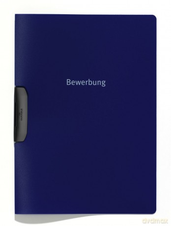5 DURABLE Bewerbungsmappen DURASWING job