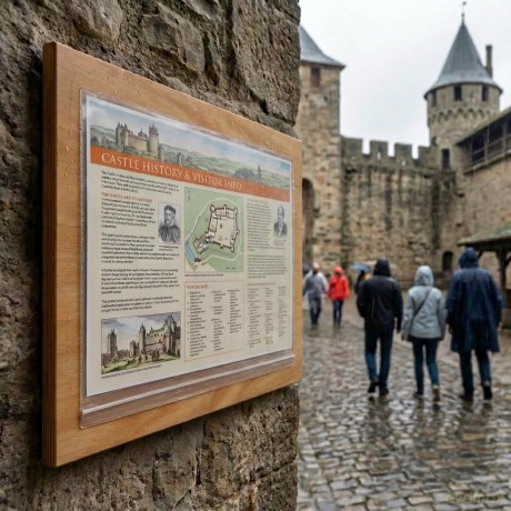 5 DURABLE Dokumentenhźllen selbstklebend