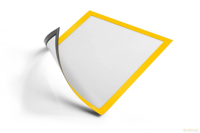 Durable: 5 DURABLE Magnetrahmen DURAFRAME MAGNET