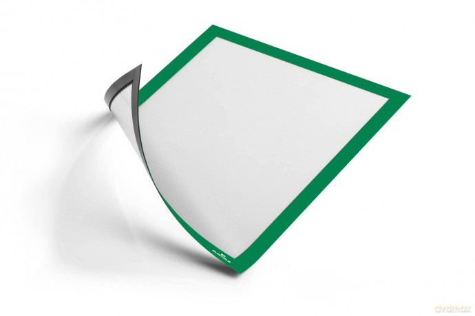 Durable: 5 DURABLE Magnetrahmen DURAFRAME MAGNET