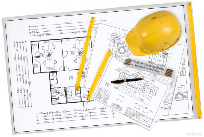 5 EICHNER Planschutztaschen A0