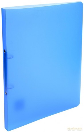 Exacompta: 5 Exacompta Chromaline Ringbuch 2-Ringe