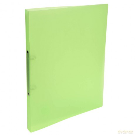 Exacompta: 5 Exacompta Chromaline Ringbuch 2-Ringe