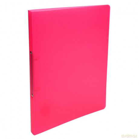 Exacompta: 5 Exacompta Chromaline Ringbuch 2-Ringe