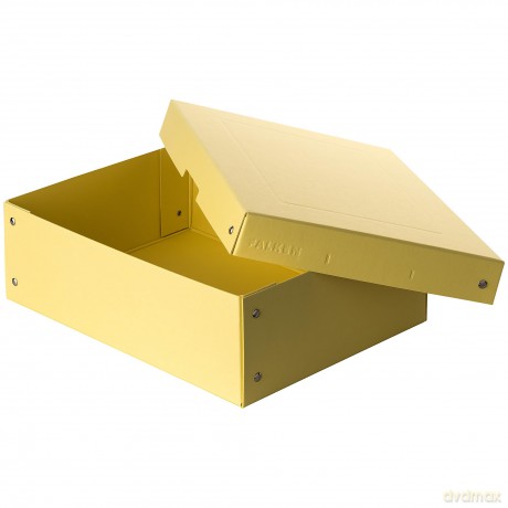 Falken: 5 FALKEN PURE Aufbewahrungsbox 1250 Blat