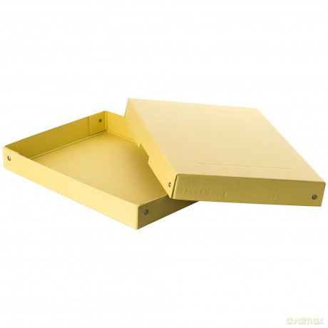 Falken: 5 FALKEN PURE Aufbewahrungsbox 500 Blatt