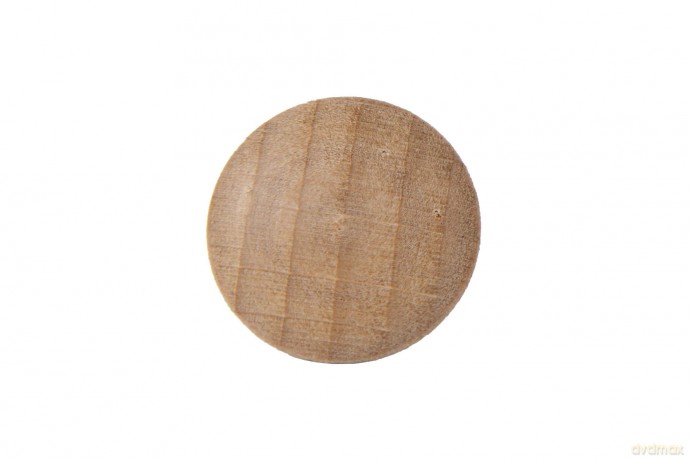 5 Legamaster WOODEN Magnete braun 2,5