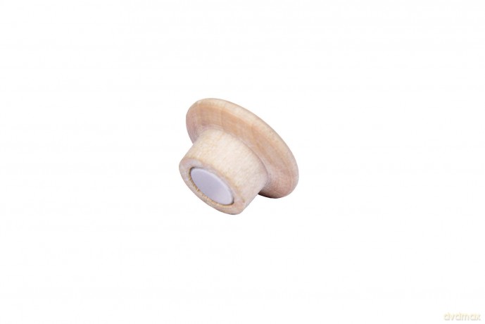 5 Legamaster WOODEN Magnete braun 2,5