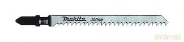 Makita: 5 makita A-85628 Stichsgebltter