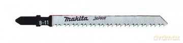 Makita: 5 makita A-85634 Stichsgebltter
