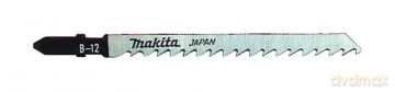 Makita: 5 makita A-85640 Stichsgebltter
