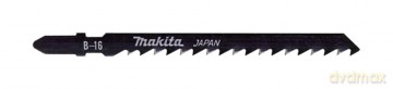 Makita: 5 makita A-85684 Stichsgebltter