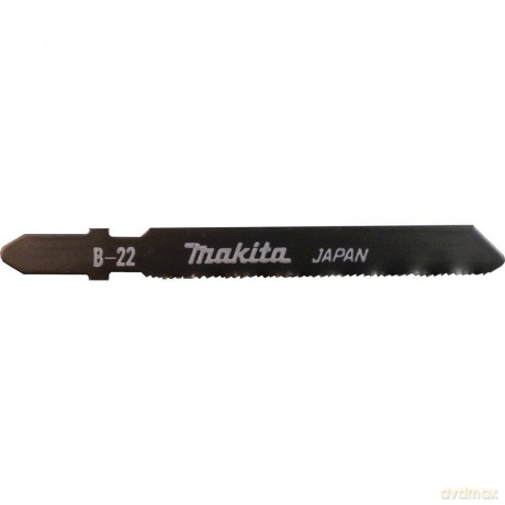 Makita: 5 makita A-85737 Stichsgebltter