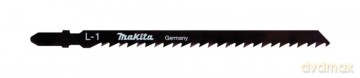 Makita: 5 makita A-86290 Stichsgebltter