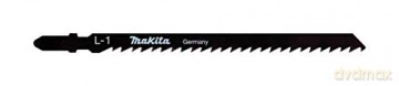 Makita: 5 makita A-86290 Stichsgebltter