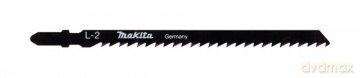 Makita: 5 makita A-86309 Stichsgebltter