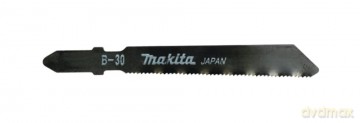 Makita: 5 makita B-06476 Stichsgebltter