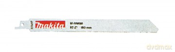 Makita: 5 makita P-04955 Sbelsgebltter