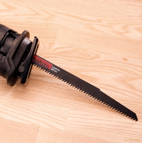 Makita: 5 makita P-47092 Sbelsgebltter