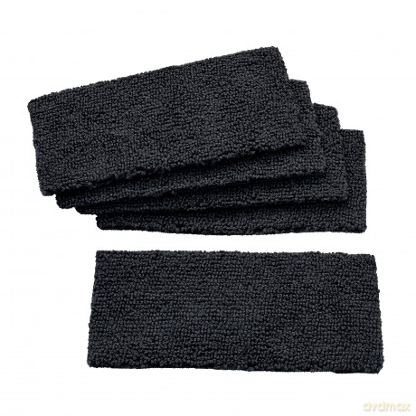 5 SIGEL Lśschpapier fźr Tafellśscher