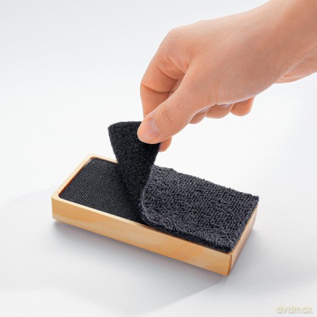 5 SIGEL Lśschpapier fźr Tafellśscher