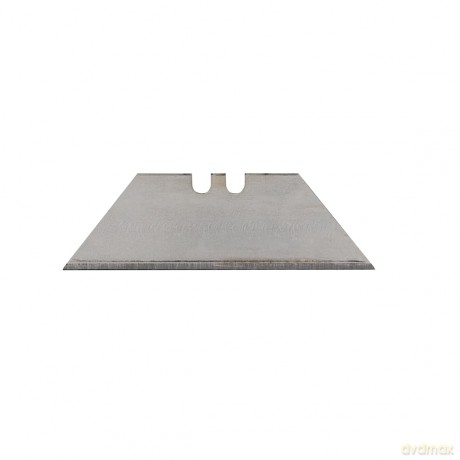 Wedo: 5 WEDO Cuttermesser-Klingen Safety MetDe