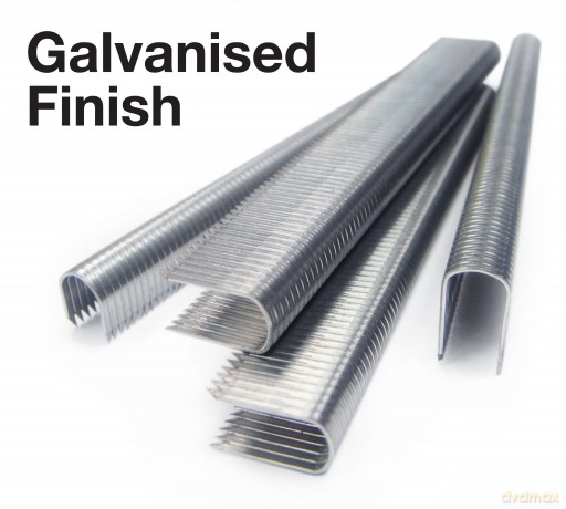 Tacwiseâ˘: 5.000 TACWISEâ˘ Tackerklammern Typ CT-45/
