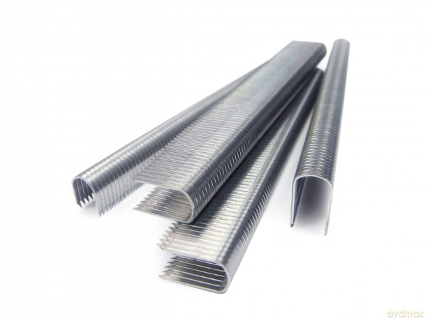 Tacwiseâ˘: 5.000 TACWISEâ˘ Tackerklammern Typ CT-60/