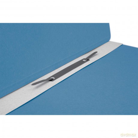 50 FALKEN senhefter blau DIN A4