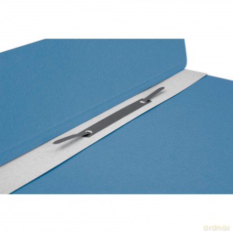 50 FALKEN senhefter blau DIN A4