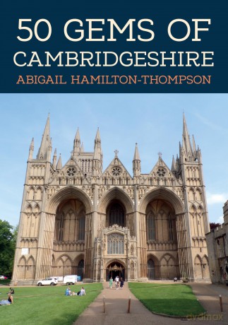 50 Gems Of Cambridgeshire [KSIĄŻKA]